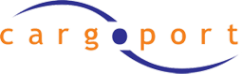 Логотип компании Каргопорт