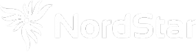 Логотип компании NordStar Airlines