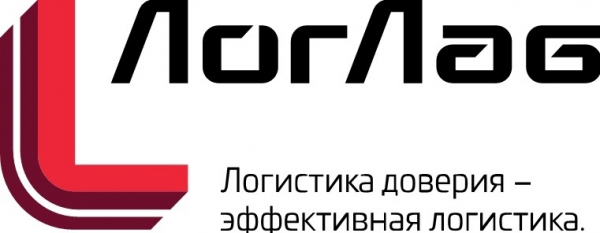 Логотип компании ЛогЛаб